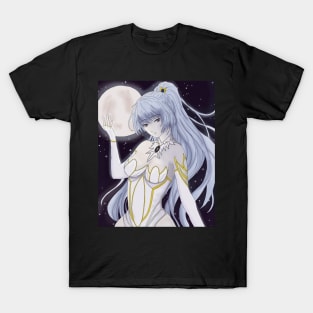 Moon Princess, Tsuki No Hime T-Shirt